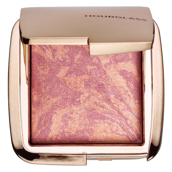 Hourglass Other - Hourglass Ambient Strobe Lighting Blush Euphoric Fusion